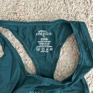 EXPNTL ATHLETICS Race Day Tank